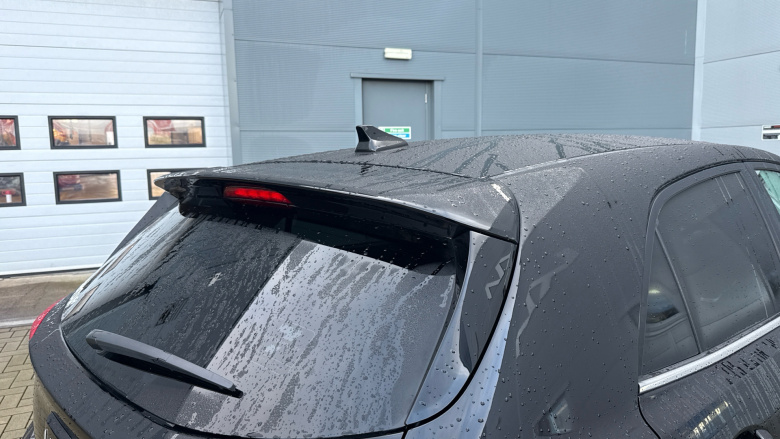 Kia Rio 1.0 T GDi 48V 118 GT-Line S 5dr DCT Petrol Hatchback